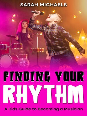 cover image of Finding Your Rhythm